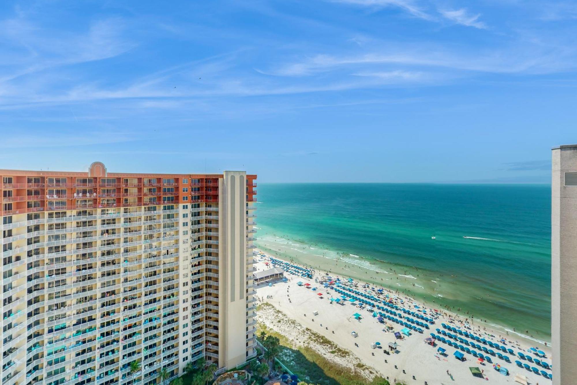 Shores Of Panama 2310 Panama City Beach Ngoại thất bức ảnh