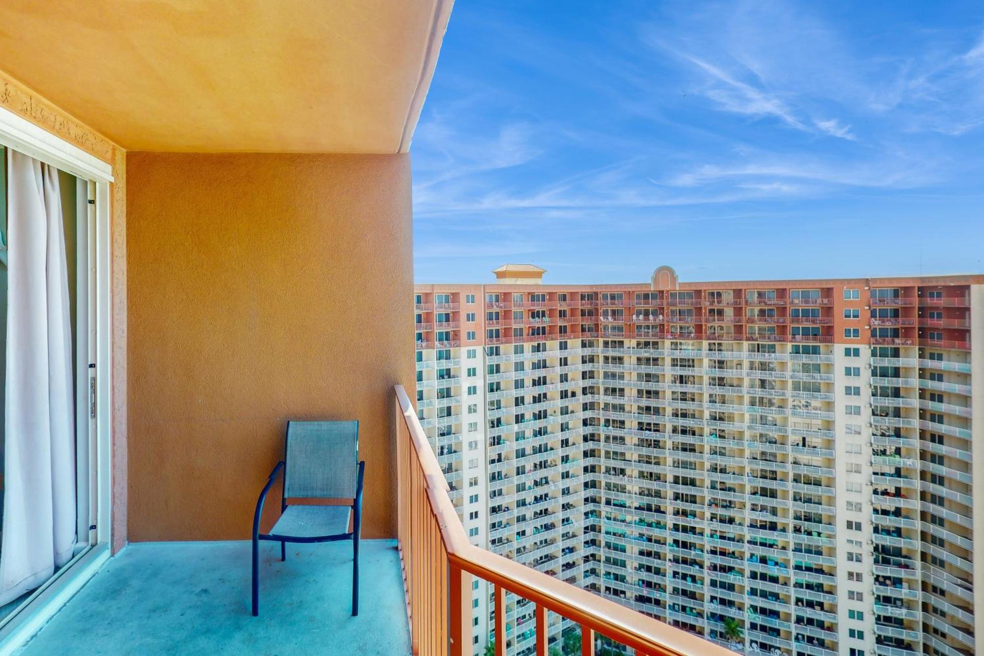 Shores Of Panama 2310 Panama City Beach Ngoại thất bức ảnh