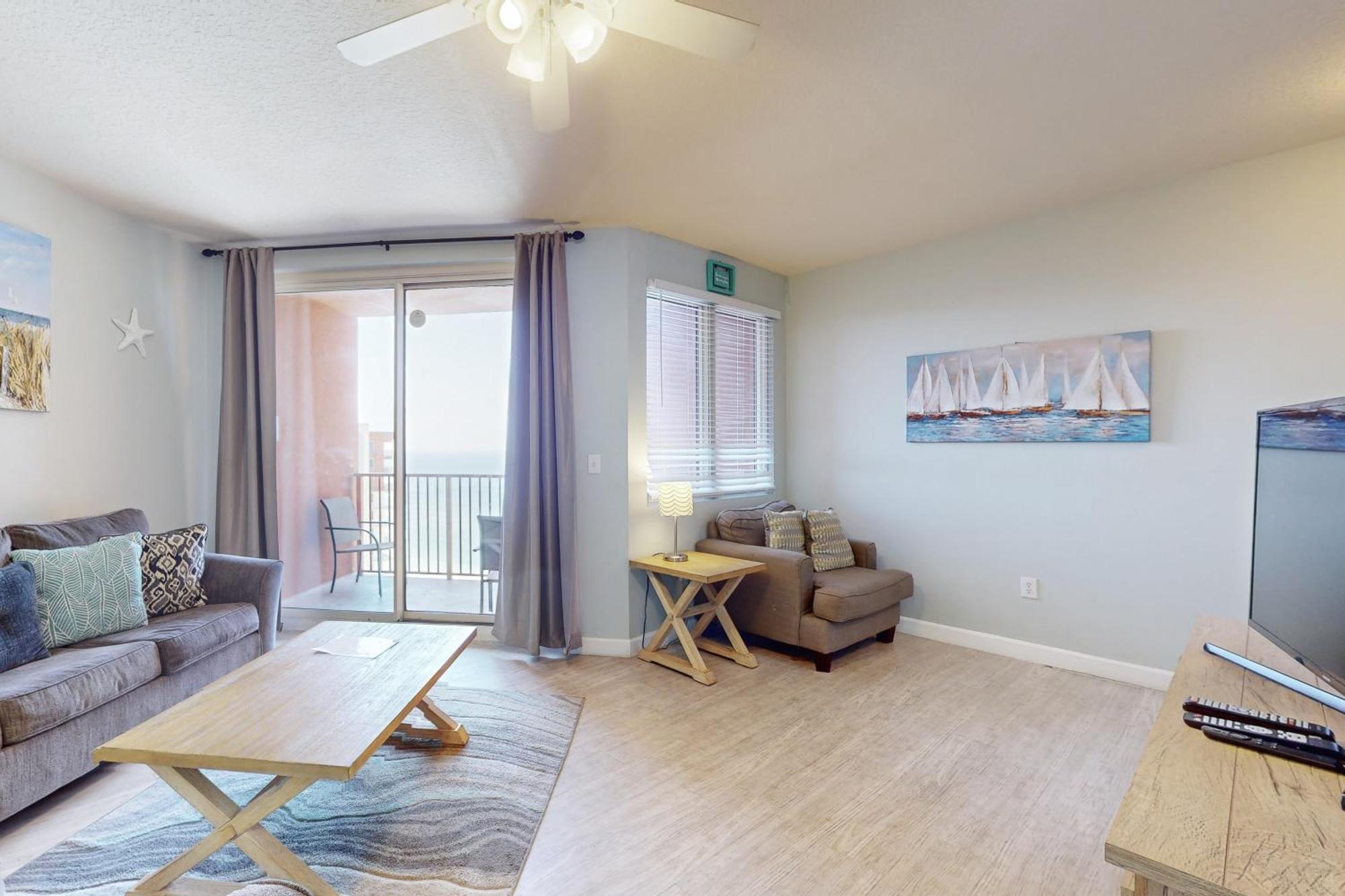 Shores Of Panama 2310 Panama City Beach Ngoại thất bức ảnh