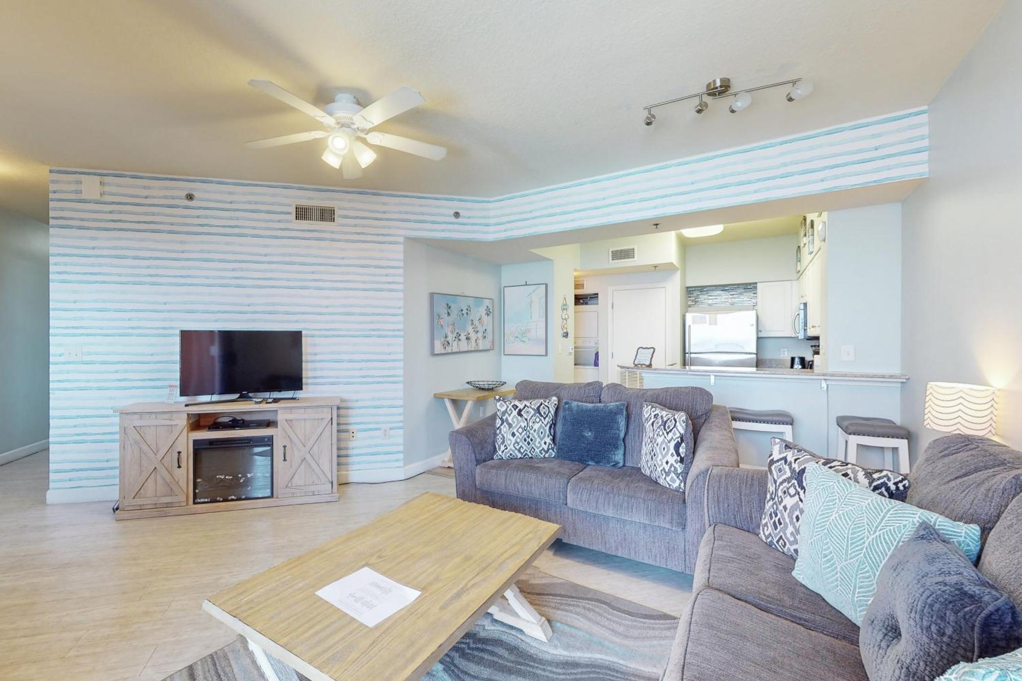 Shores Of Panama 2310 Panama City Beach Ngoại thất bức ảnh