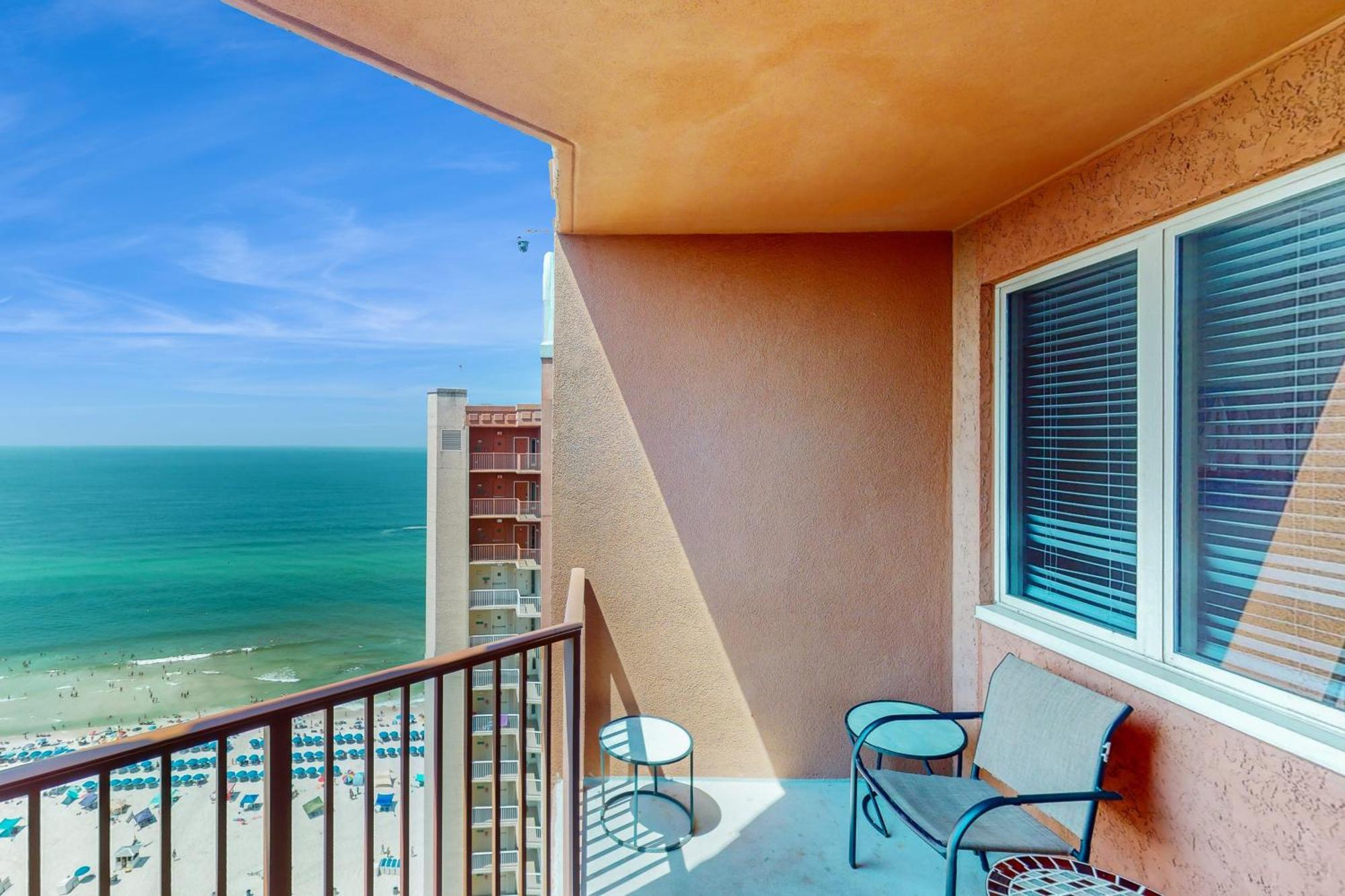 Shores Of Panama 2310 Panama City Beach Ngoại thất bức ảnh